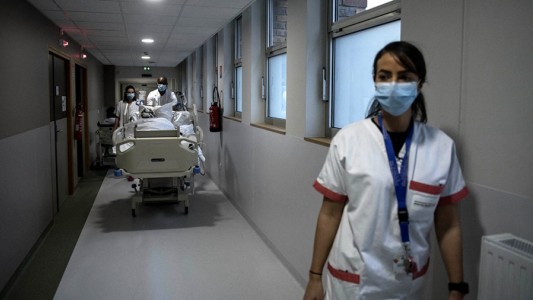 En el mundo: más de 5 millones de niños perdieron a sus padres o cuidadores en la pandemia