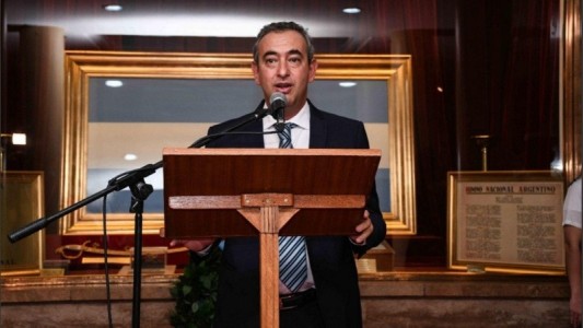 Javkin: “Necesitamos poner fin a la violencia”