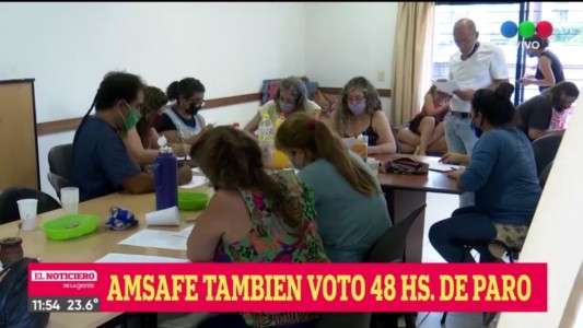 En Santa Fe las clases no comenzarán el próximo miércoles