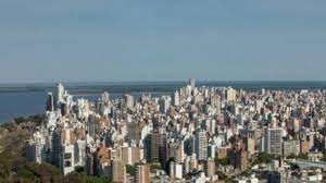 Rosario: la actividad económica creció 15,7%