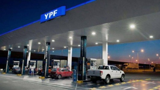 YPF busca a argentinos que quieran trabajar: cómo postularse