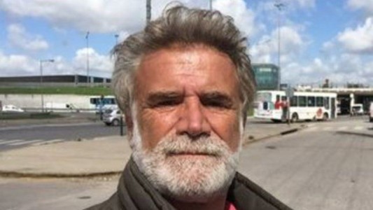 Teto Medina fue citado a indagatoria: está acusado de abuso sexual