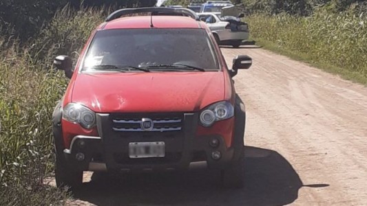 Discutió con su ex y la baleó: horas después encontraron muerto al atacante cerca del cementerio