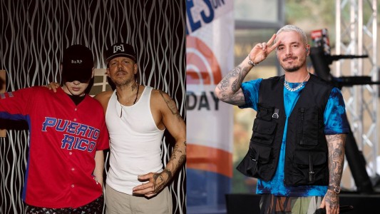 Residente VS. J Balvin: qué es una "tiradera" y por qué todos esperan que el colombiano responda