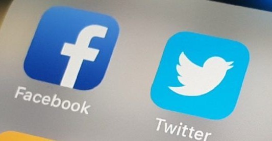Rusia bloqueó el acceso a Facebook y restringió el uso de Twitter