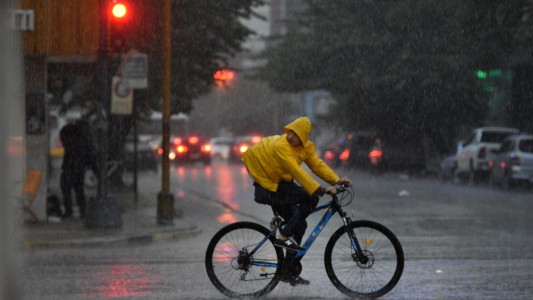 Recomendaciones para los ciudadanos ante el alerta meteorológico