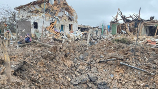 Rusia amenazó con atacar a los países de Occidente que impongan una zona de exclusión aérea sobre Ucrania