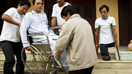 La pandemia exacerba la desigualdad que sufren las personas con discapacidad