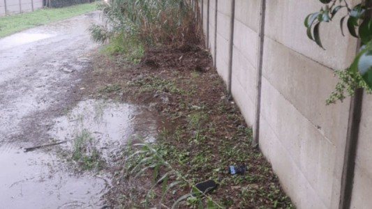 Aberrante: denunció que fue violada cuando volvía de trabajar