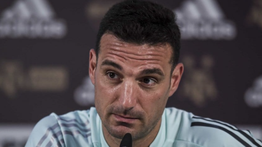 Selección Argentina: Scaloni y una lista preliminar con varias sorpresas