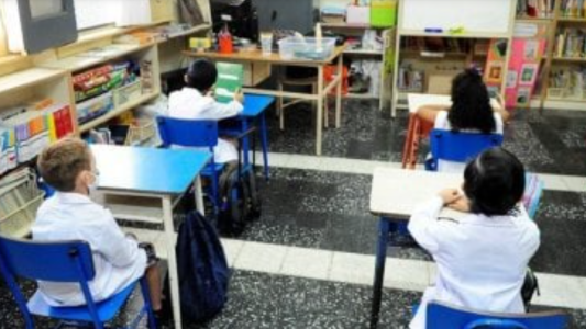 Con el paro docente confirmado, el Gobierno intenta destrabar el conflicto