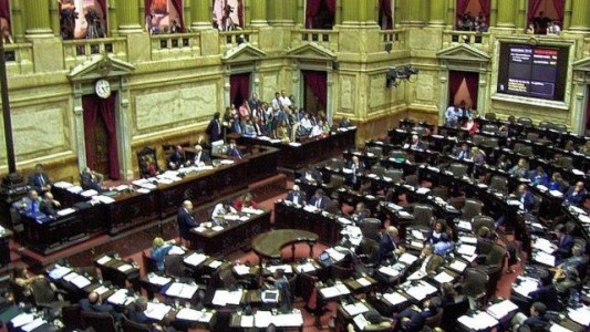 El acuerdo con el FMI comienza a discutirse este lunes en Diputados