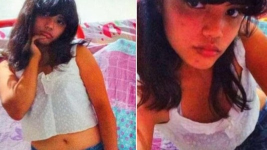 Buscan a una joven de 17 años que se encuentra desaparecida hace 10 días en Almirante Brown