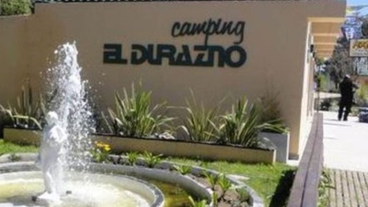 Prohíben salir del país a los acusados de abusar de una menor en un camping de Miramar