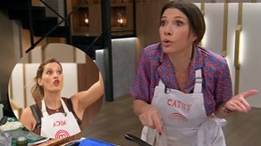 Fulop se hartó de la "histérica" Viciconte: "Cállate un poquito"