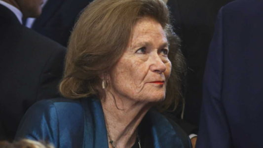 El Gobierno quiere si o si una mujer para ocupar la vacante que dejó Highton de Nolasco en la Corte Suprema