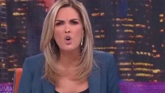 Desopilante crítica de Viviana Canosa a las feministas: “¡Vayan a laburar!