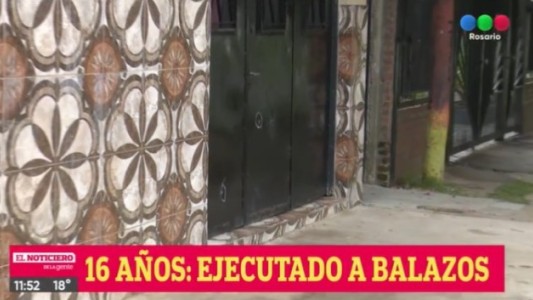 Un adolescente asesinado y otro grave en brutal ataque mafioso