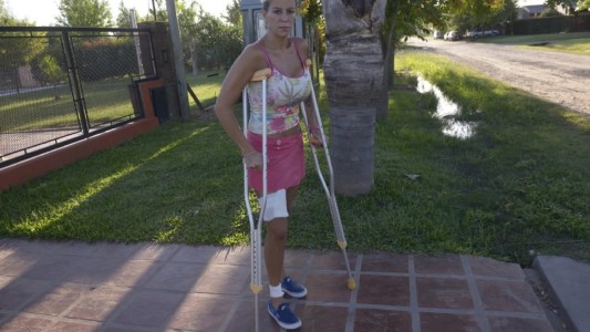 Renunció funcionario provincial denunciado por una testigo en el juicio a Alvarado