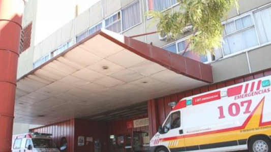 Córdoba: un hombre le disparó en la cabeza a su hijo porque pensó que era un ladrón