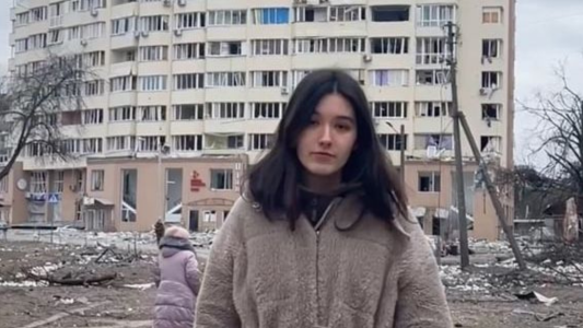 La vida en TikTok: el antes y después de la invasión a Ucrania - #FlashChat