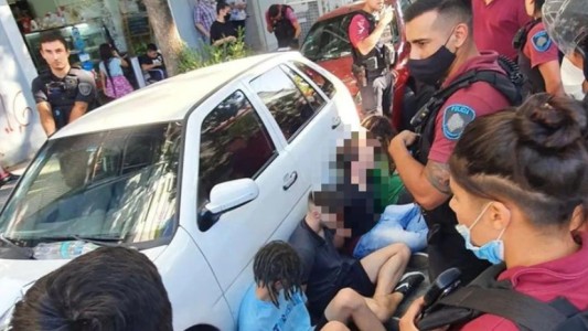 Violación grupal: "Se deshumaniza a la víctima", el duro descargo de la joven