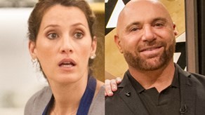 Hay paz entre Mica Viciconte y Germán Martitegui: "No sé cuánto va a durar"