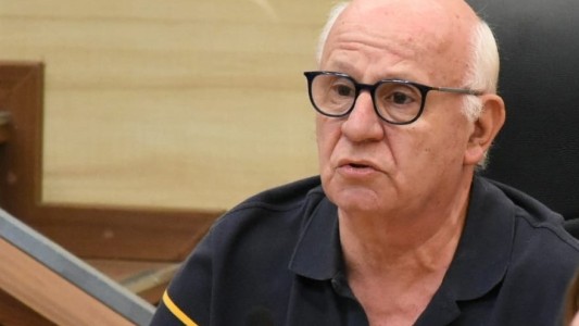 Tessandori, polémico como siempre, ahora en la política