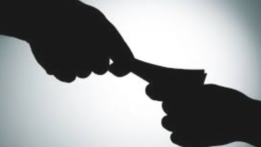 Argentina cayó 18 lugares en un ranking de “Percepción de la Corrupción”