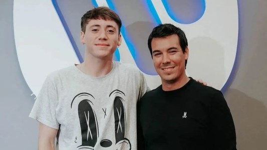 Paulo Londra vuelve a la música