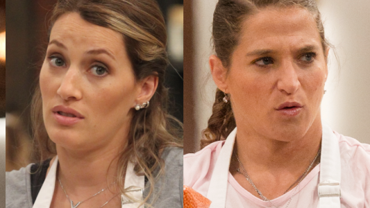 ¿Maldad o competencia? Mica Viciconte perjudicó a la Peque Pareto