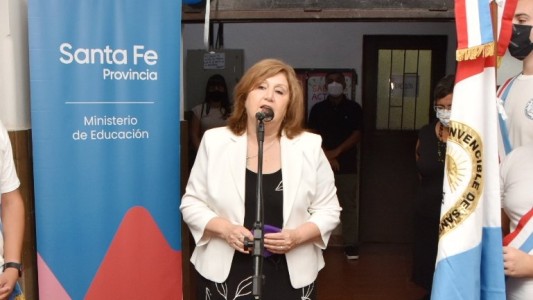 Cantero cree que la nueva oferta salarial a los docentes "seguramente será aceptada"