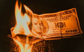 La inflación en los EEUU es la mayor en 40 años