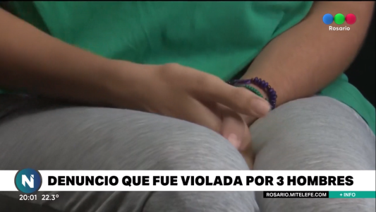 Joven denunció que fue abusada sexualmente en una convención de Narcóticos Anónimos