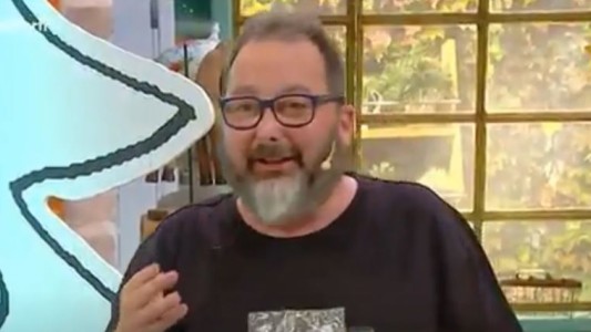 Murió Gerardo Rozín: cómo fue su último programa de La Peña de Morfi