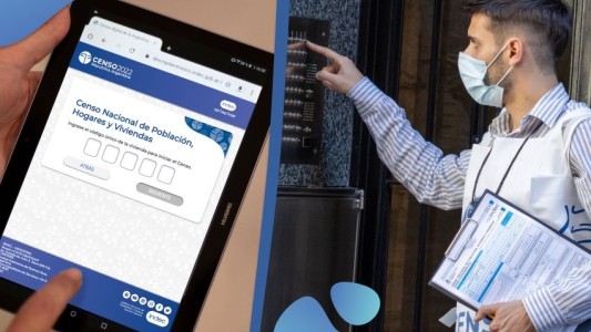 Censo digital 2022: todo lo que hay que saber para completar las preguntas