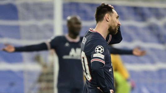 Eliminación con el Real: la barra del PSG pidió la renuncia de los directivos y acusó a los jugadores de jugar con "desgano"