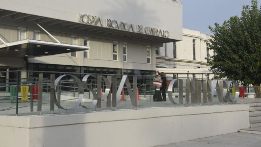 Lo atacaron a tiros, agonizó 35 días y murió en el Hospital Centenario