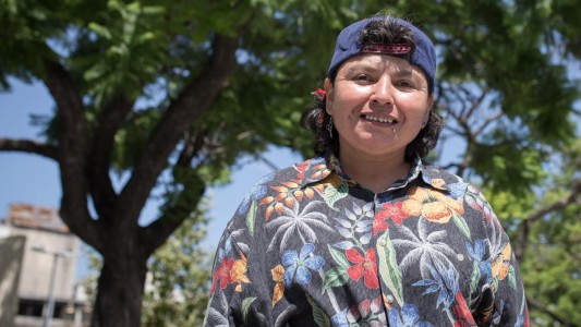 Arranca el juicio a Higui, la lesbiana que se defendió de una violación grupal "correctiva"