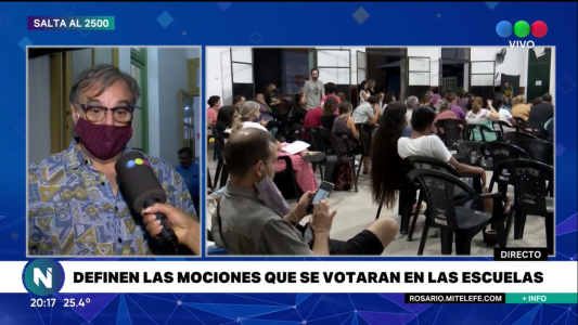 Amsafe comienza a analizar la propuesta salarial de la provincia