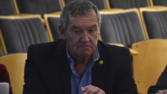 "Estoy destruido, pensé en suicidarme": Macarrón en el juicio por el crimen de Nora Dalmasso