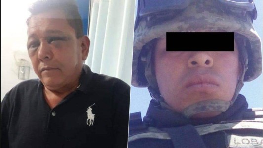 Un expolicía le dio una brutal golpiza a un profesor: lo había reprobado hace más de 20 años