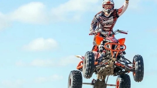 Conmoción por doble crimen en el que hallaron asesinado a un deportista