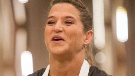 La emotiva confesión familiar de la Peque Pareto