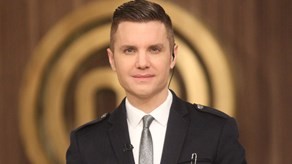 Fuerte acusación de Santiago del Moro en Masterchef: "Son todos falsos acá"