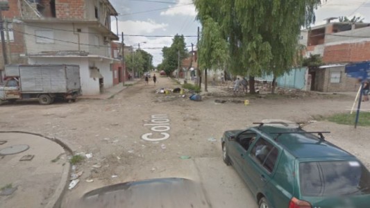 Asesinaron a un chofer de Uber en Lomas del Mirador