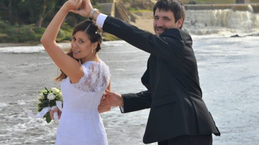 "Vengo porque cometí un error": se entregó en la comisaría tras asesinar a su expareja