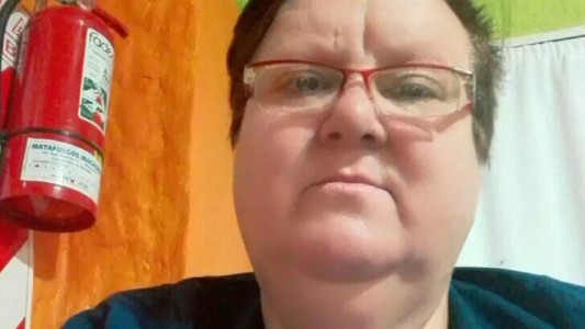 "No tengo panza todavía, siento molestia": habló la mujer que asegura estar "embarazada de un extraterrestre"