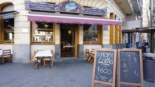 Dos mujeres se intoxicaron tras pedir comida a un bar: una de ellas está en terapia intensiva