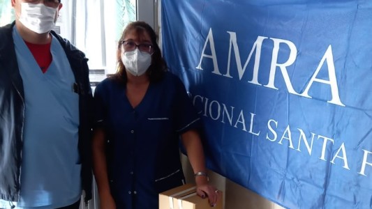 Amra aceptó la propuesta salarial del Gobierno Provincial